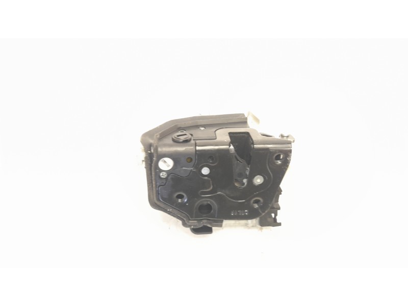Recambio de cerradura puerta trasera izquierda para audi a4 berlina (8wc) 35 tdi s line referencia OEM IAM 8X0839015E  