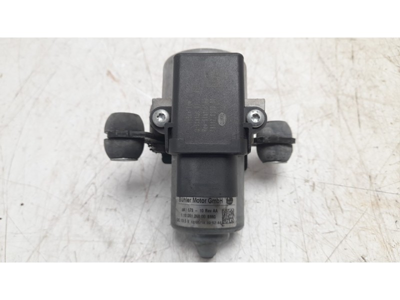 Recambio de depresor freno / bomba vacio para volkswagen polo referencia OEM IAM 1K0612181F  