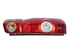 Recambio de piloto trasero derecho para volkswagen crafter caja cerrada referencia OEM IAM 2E0945096 103F23430770 VG9524153