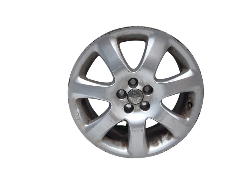 Recambio de llanta para toyota avensis berlina (t25) 2.0 16v cat referencia OEM IAM 4281105150  