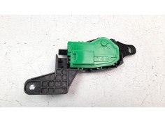 TAPA EXTERIOR COMBUSTIBLE 81590A5000 81590A5000 