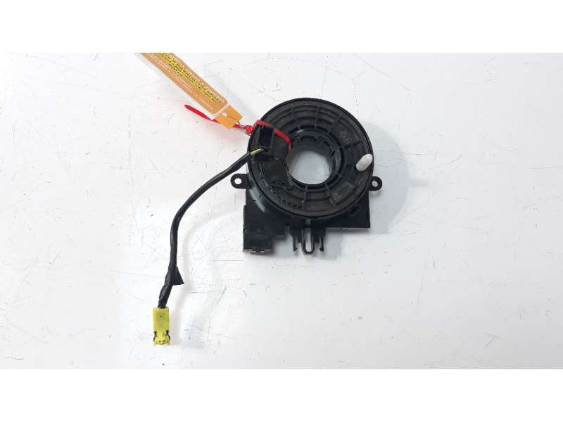 Recambio de anillo airbag para nissan pulsar (c13) 1.2 16v cat referencia OEM IAM 255544EA0A  