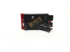 Recambio de cerradura capo para mercedes-benz clase gla (w156) gla 200 cdi (156.908) referencia OEM IAM A2048800900   2