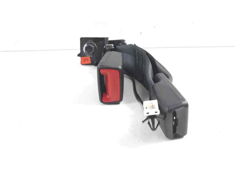 Recambio de cinturon seguridad trasero izquierdo para kia rio concept referencia OEM IAM   