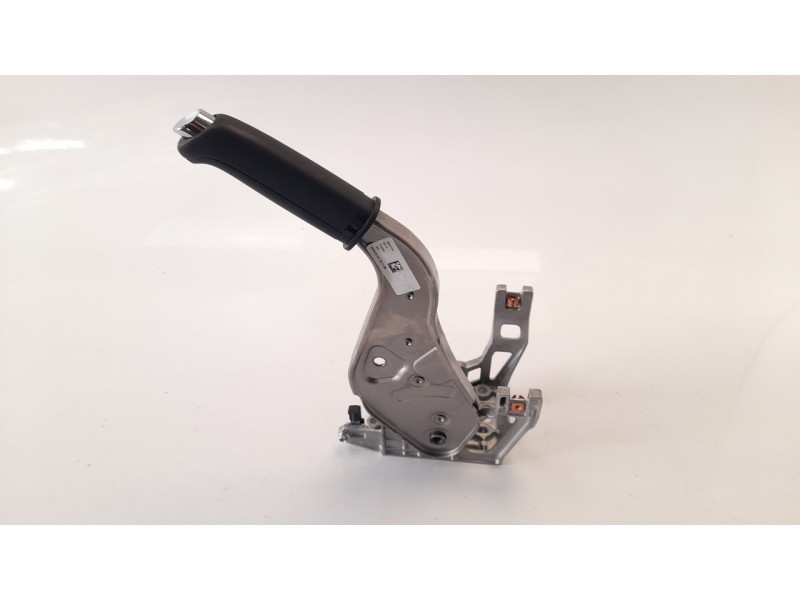 Recambio de palanca freno para opel astra k sports tourer 1.6 cdti dpf referencia OEM IAM 39047278  