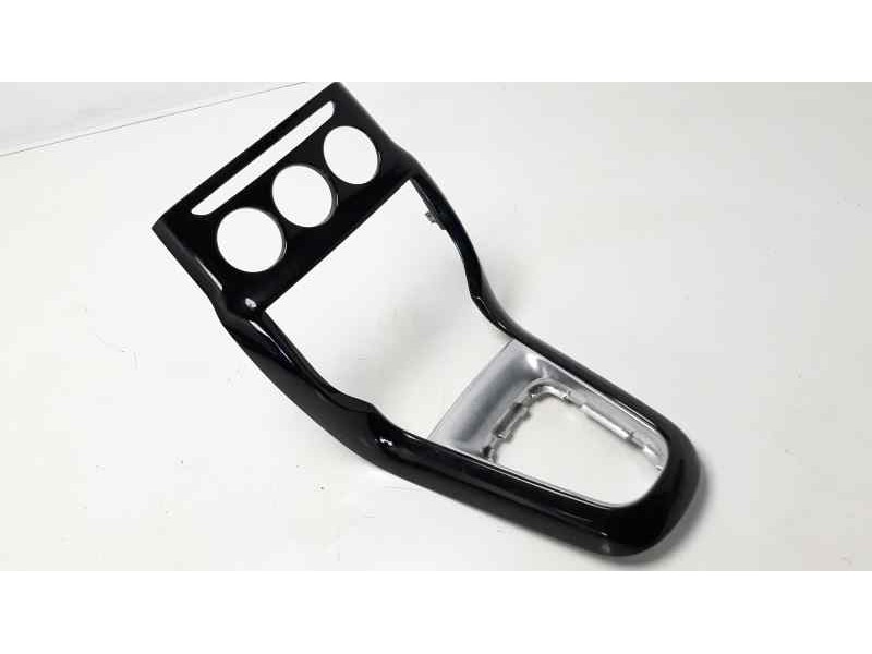 Recambio de moldura para citroen ds3 graphic art referencia OEM IAM 9801578777  