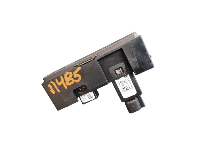 Recambio de modulo electronico para seat ibiza (kj1) 1.0 tsi referencia OEM IAM 575035222A  
