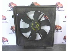 Recambio de electroventilador para volvo s40 berlina 1.9 turbodiesel referencia OEM IAM  47516 