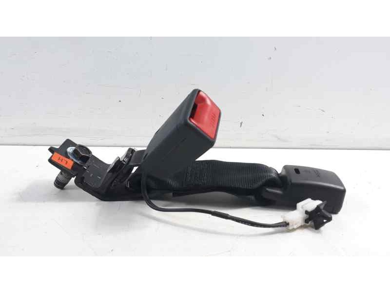Recambio de cinturon seguridad trasero izquierdo para kia rio concept referencia OEM IAM   