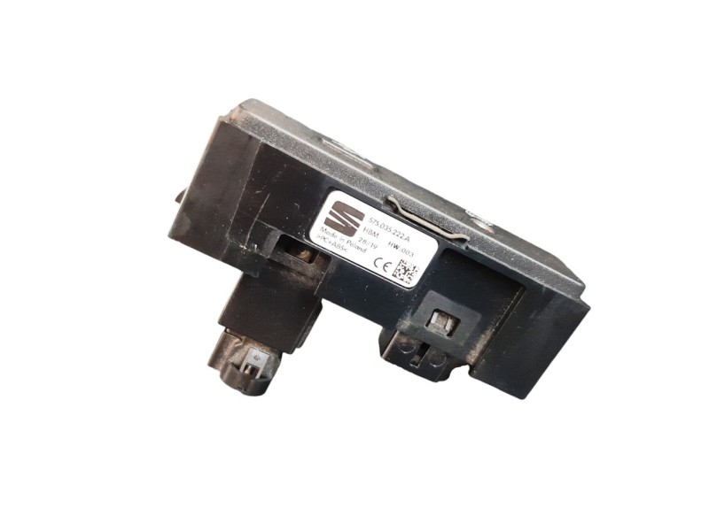 Recambio de modulo electronico para seat ibiza (kj1) 1.0 tsi referencia OEM IAM 575035222A  