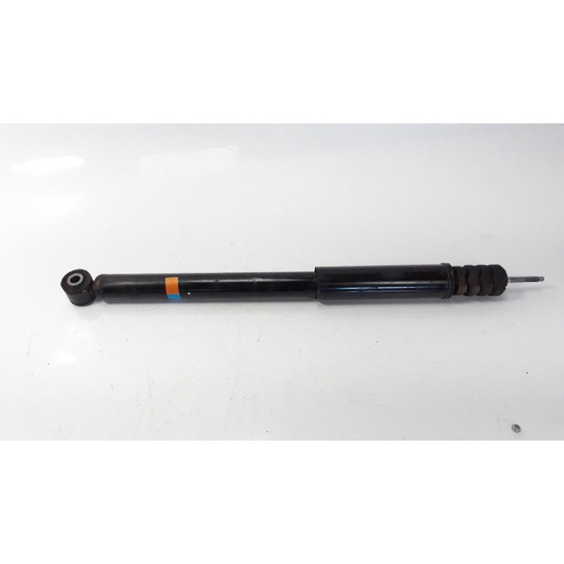 Recambio de amortiguador trasero izquierdo para dacia sandero 1.5 dci diesel fap cat referencia OEM IAM 562105691R  