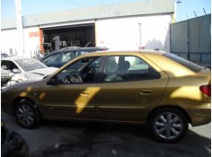 citroen xsara berlina del año 2001 2