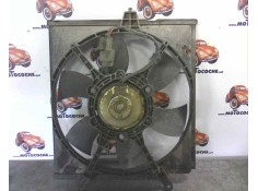 Recambio de electroventilador para volvo s40 berlina 1.9 turbodiesel referencia OEM IAM  47516  2