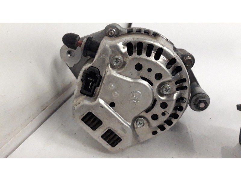 Recambio de alternador para aixam uv/51/af0a s9 referencia OEM IAM 1358064012  