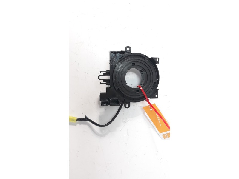 Recambio de anillo airbag para nissan pulsar (c13) 1.2 16v cat referencia OEM IAM 255544EA0A  