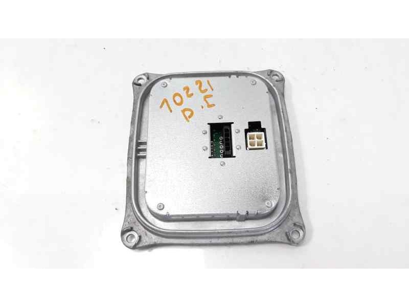 Recambio de centralita faros xenon para audi a4 ber. (b8) básico referencia OEM IAM 1307329218  