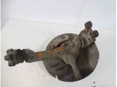 Recambio de mangueta delantera derecha para hyundai h 1 starex referencia OEM IAM   