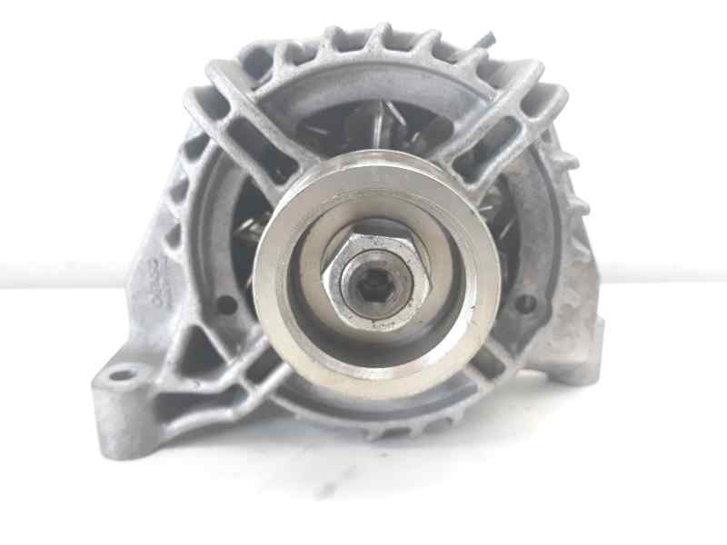 Recambio de alternador para fiat nuova 500 (150) lounge referencia OEM IAM 518590039  A12107