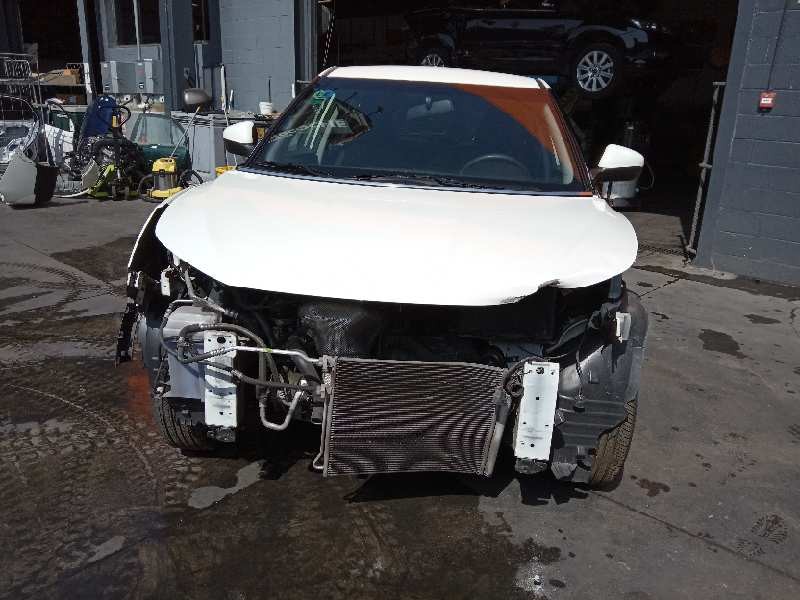 ssangyong xlv del año 2017