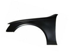 Recambio de aleta delantera izquierda para audi a4 ber. (b8) referencia OEM IAM 8K0821105A 109022412 AD0243034