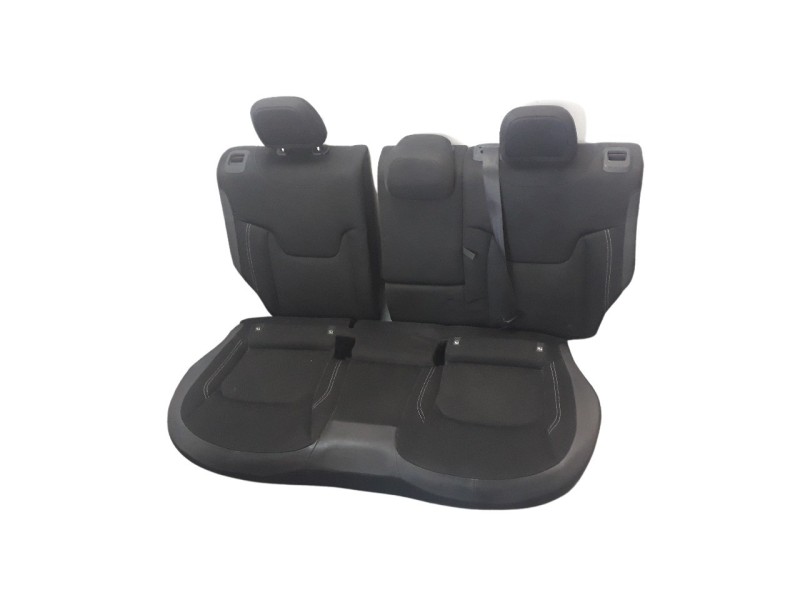 Recambio de juego asientos completo para jeep renegade 1.6 m-jet cat referencia OEM IAM 2852031401  