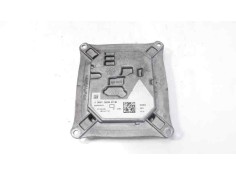 Recambio de centralita faros xenon para audi a4 ber. (b8) básico referencia OEM IAM 1307329218   2