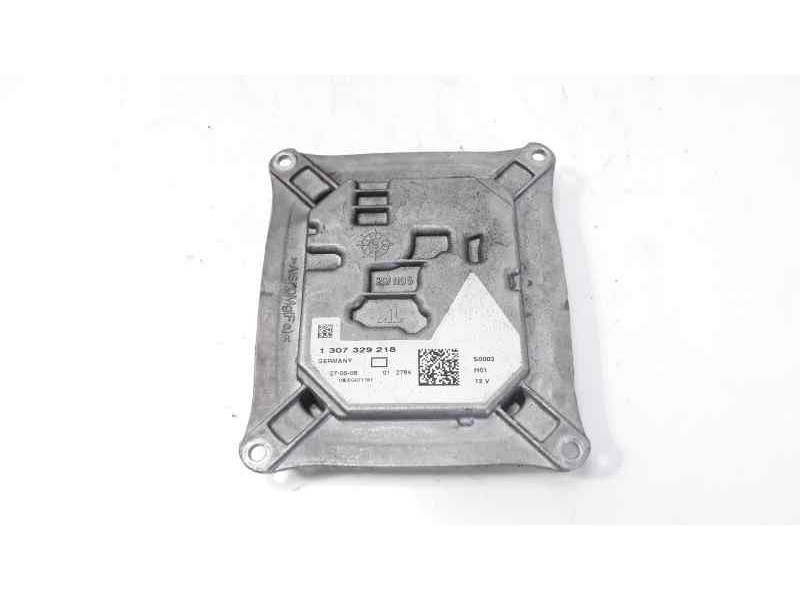 Recambio de centralita faros xenon para audi a4 ber. (b8) básico referencia OEM IAM 1307329218  