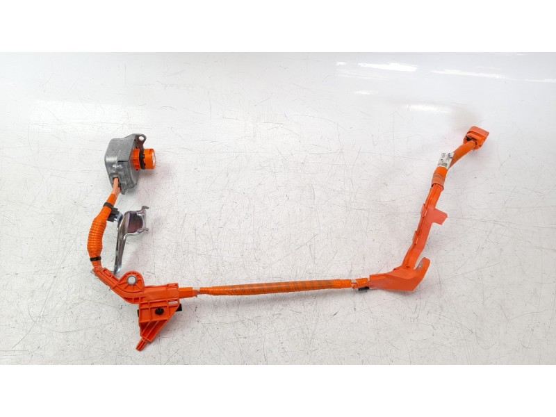 Recambio de modulo electronico para toyota corolla (e21) referencia OEM IAM 821H242020  