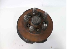 Recambio de mangueta delantera derecha para hyundai h 1 starex referencia OEM IAM    2