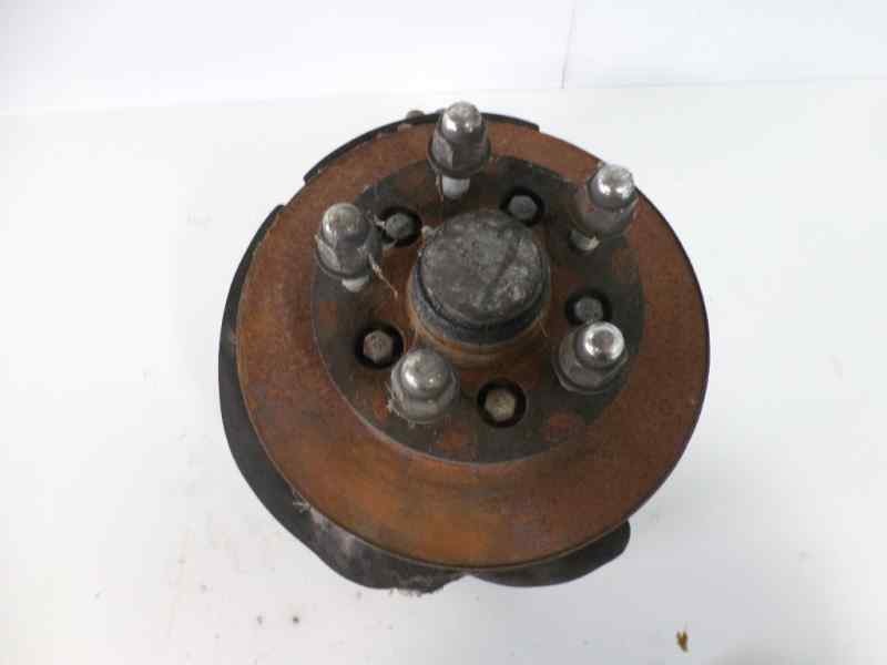 Recambio de mangueta delantera derecha para hyundai h 1 starex referencia OEM IAM   