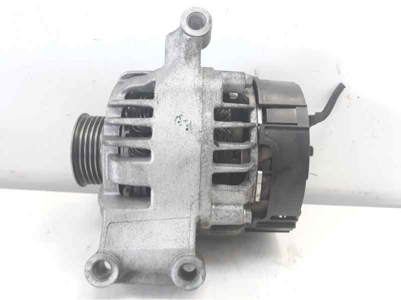 Recambio de alternador para fiat nuova 500 (150) lounge referencia OEM IAM 518590039  A12107