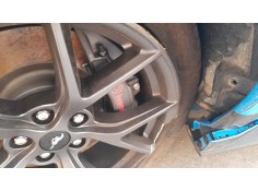 PINZA DE FRENO DELANTERA IZQUIERDA 2637087 