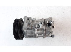 Recambio de compresor aire acondicionado para audi a4 berlina (8wc) 35 tdi s line referencia OEM IAM 8W0816803J  CAF610237VW 2