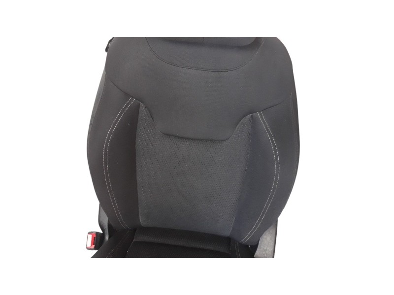 Recambio de juego asientos completo para jeep renegade 1.6 m-jet cat referencia OEM IAM 2852031401  