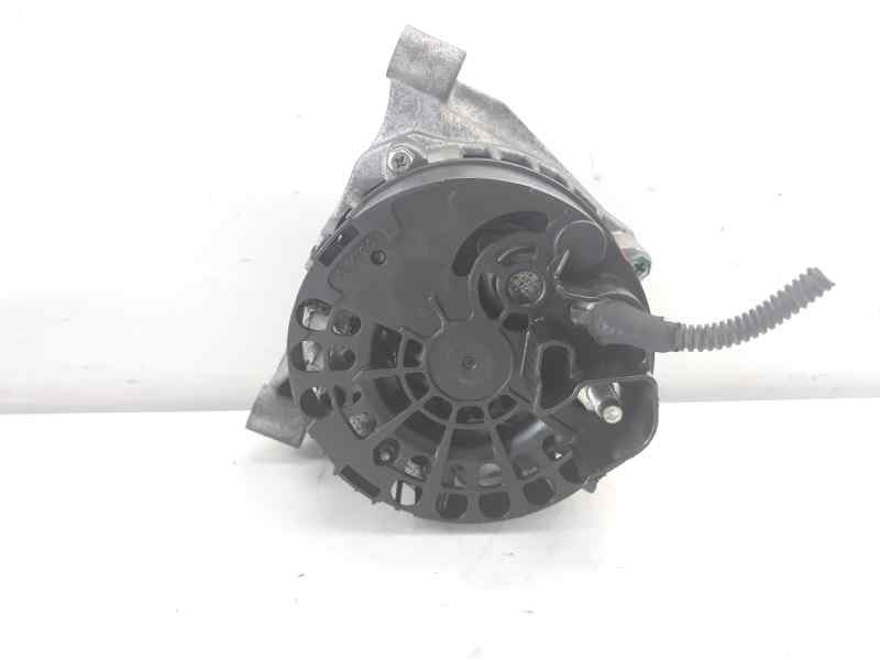 Recambio de alternador para fiat nuova 500 (150) lounge referencia OEM IAM 518590039  A12107