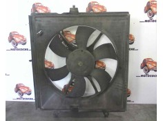 Recambio de electroventilador para volvo s40 berlina 1.9 turbodiesel referencia OEM IAM  47516 