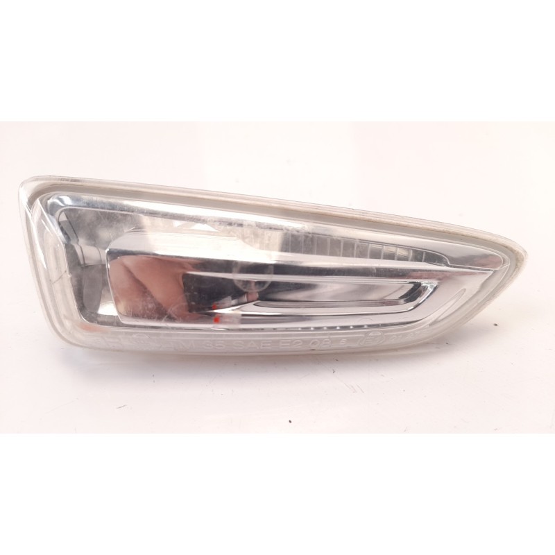 Recambio de piloto lateral derecho para opel astra k sports tourer 1.6 cdti dpf referencia OEM IAM 13491089  