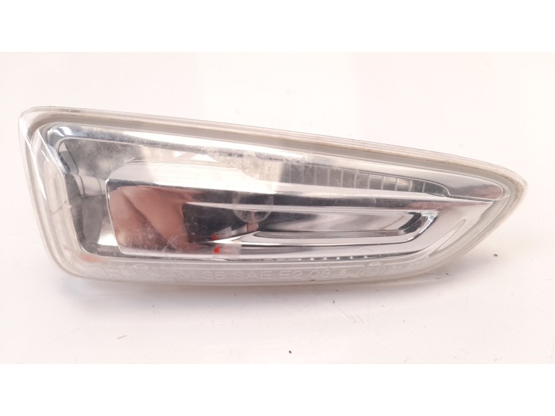 Recambio de piloto lateral derecho para opel astra k sports tourer 1.6 cdti dpf referencia OEM IAM 13491089  