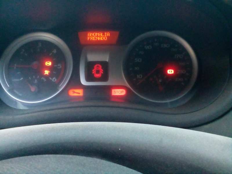 renault clio iii del año 2006