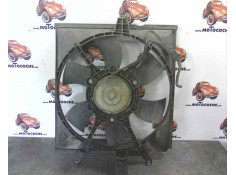 Recambio de electroventilador para volvo s40 berlina 1.9 turbodiesel referencia OEM IAM  47516  2