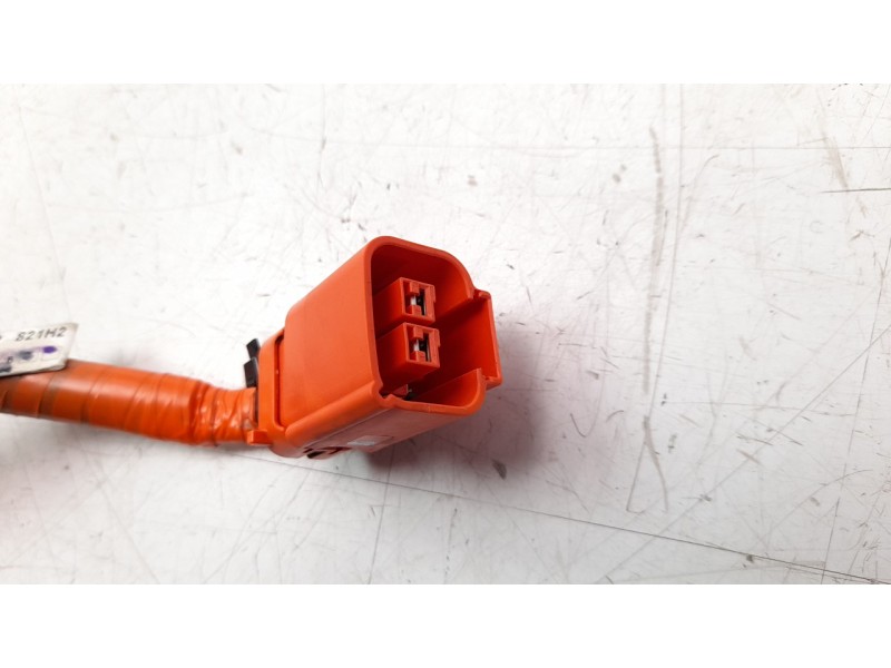 Recambio de modulo electronico para toyota corolla (e21) referencia OEM IAM 821H242020  