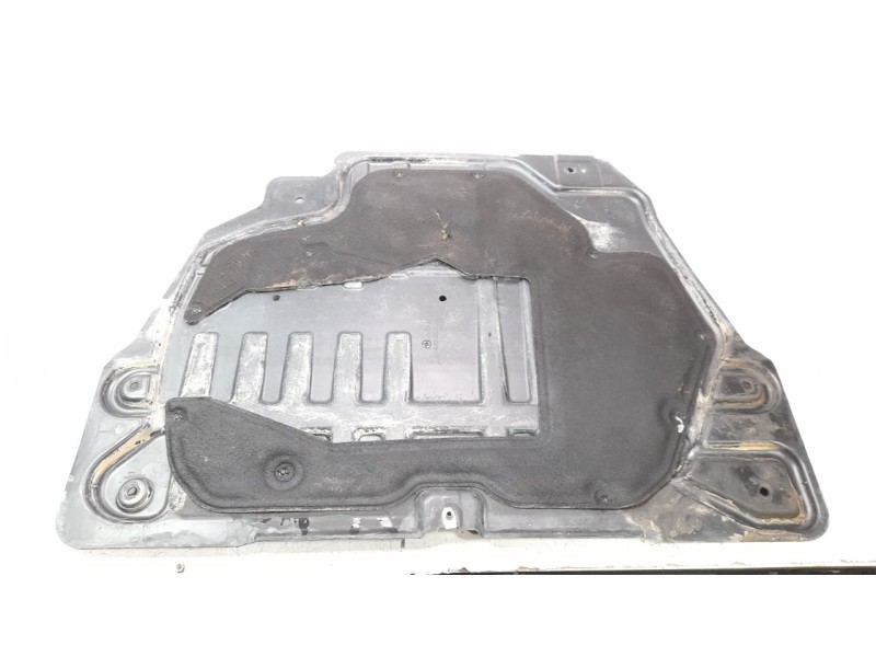 Recambio de cubrecarter para land rover discovery sport pure referencia OEM IAM GJ326B629AA  