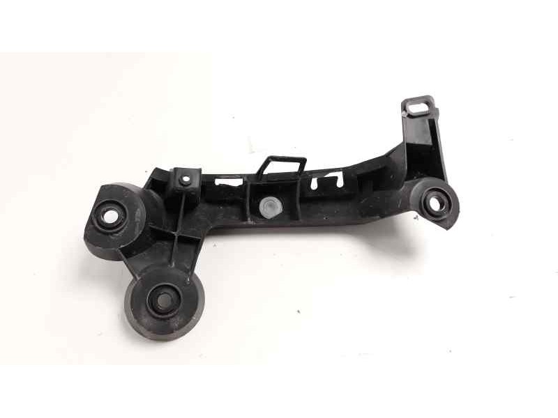 Recambio de molduras traseras para citroen ds3 graphic art referencia OEM IAM 9683743080  