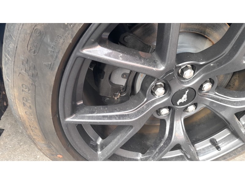 Recambio de pinza de freno trasera derecha para ford mustang mach 1 referencia OEM IAM 2349874  