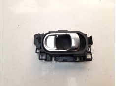 MANETA INTERIOR DELANTERA IZQUIERDA 98012886VV 98012886VV 