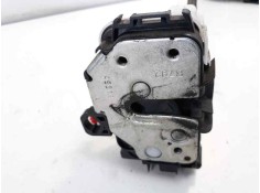 CERRADURA PUERTA DELANTERA IZQUIERDA 51827413 