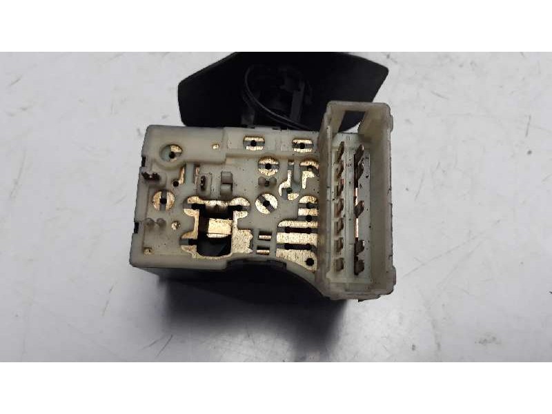 Recambio de mando limpia para renault clio ii fase ii (b/cb0) referencia OEM IAM   