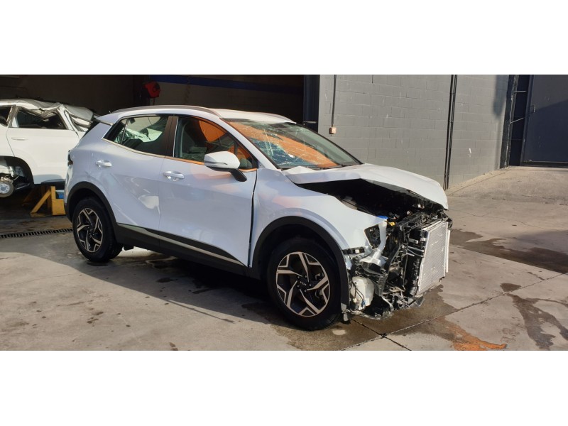 kia sportage (nq5) del año 2024