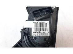Recambio de potenciometro pedal para citroen c4 grand picasso 1.5 blue-hdi fap referencia OEM IAM 9674829780 86ET404944661  2