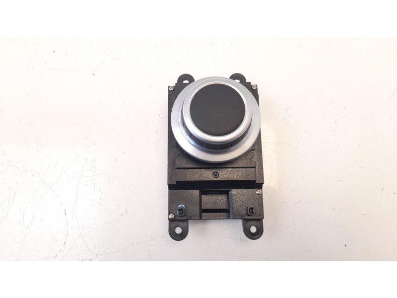 Recambio de mando multifuncion para bmw serie 5 berlina (e60) 3.0 turbodiesel cat referencia OEM IAM 6944884  